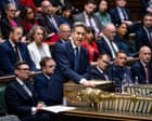 The Guardian view on Britain’s new Middle East policy: an unlawful occupation must carry a price | Editorial