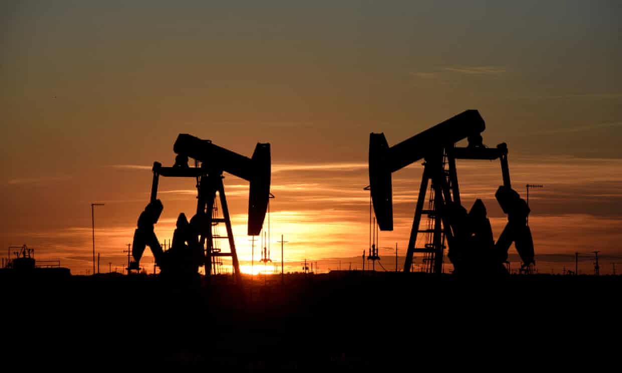 World Bank warns oil price could soar to record $150 a barrel 6016