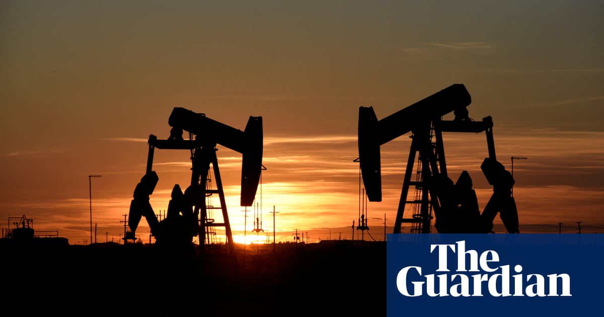 World Bank warns oil price could soar to record $150 a barrel