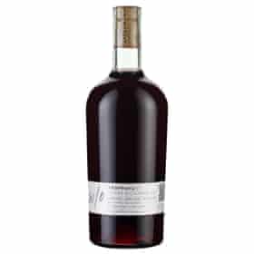 Vini da abbinare agli agrumi | Vino 5 Frappato 2020 Terre Siciliane