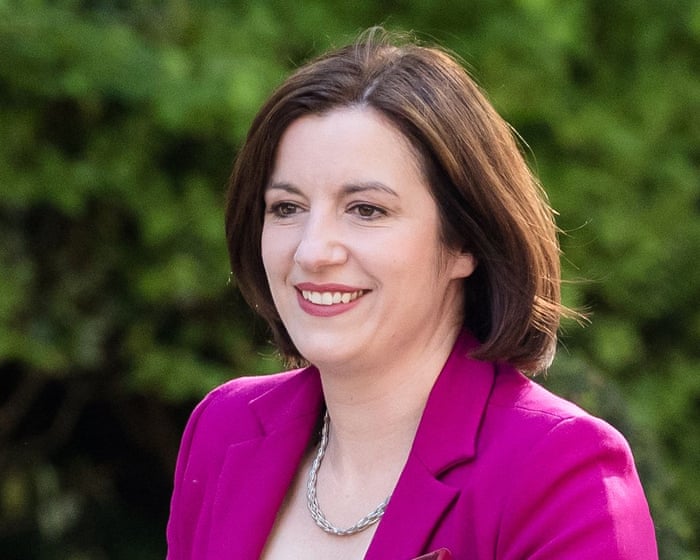 VAT on private school fees has not caused pupil exodus, says Bridget Phillipson