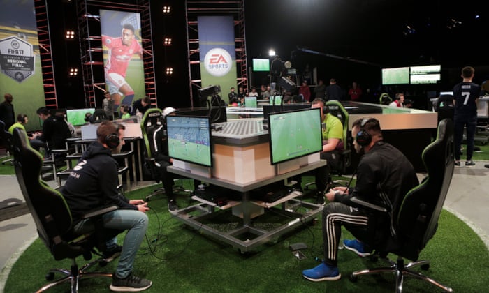 Video Games Are Unlocking Child Gambling This Has To Be Reined In