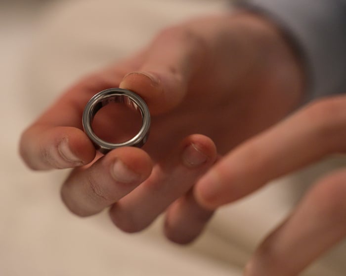 Smart ring maker Oura puts off initial public offering due to market ‘uncertainty’