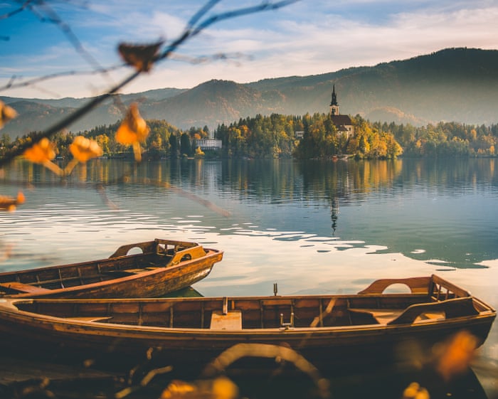 From spring meadows to winter sports: 10 reasons to visit Slovenia – in pictures From spring meadows to winter sports: 10 reasons to visit Slovenia – in pictures