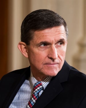 Michael Flynn