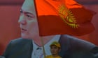 Kyrgyzstan set for 'freest and fairest election in central Asian history'