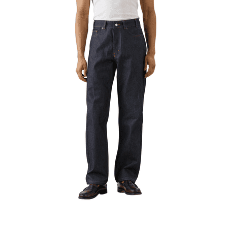 Percival straight leg heritage jeans