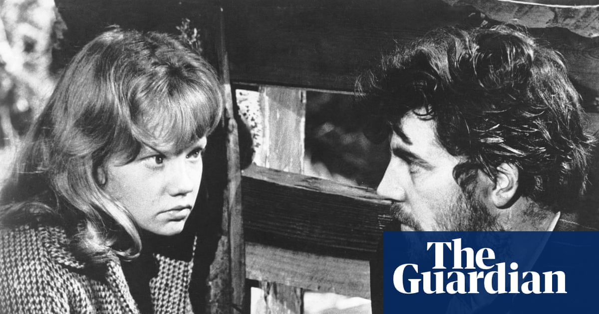 ‘The whistling on the theme tune? That’s Dickie Attenborough!’ Hayley Mills on Whistle Down the Wind