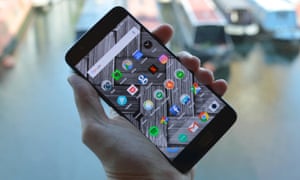 OnePlus 5 review
