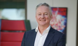 I Want Fairfax Papers To Retain Independence After Merger Nine Boss Says Media The Guardian