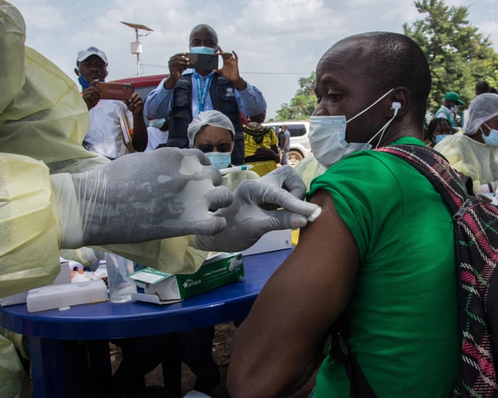 The race to combat Ebola: what vaccines and treatments are being developed and how long will it take?