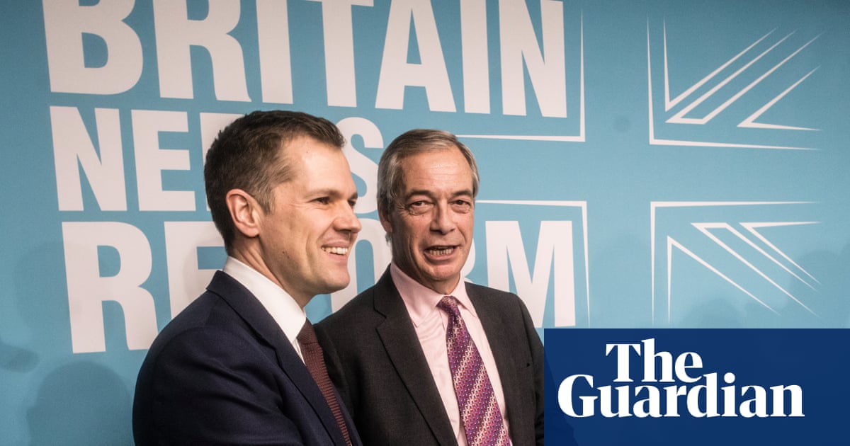 Leaked Jenrick defection plan calls him the new sheriff in town'