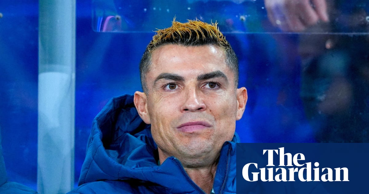 Portugal suspend Cristiano Ronaldo after walking out on national team