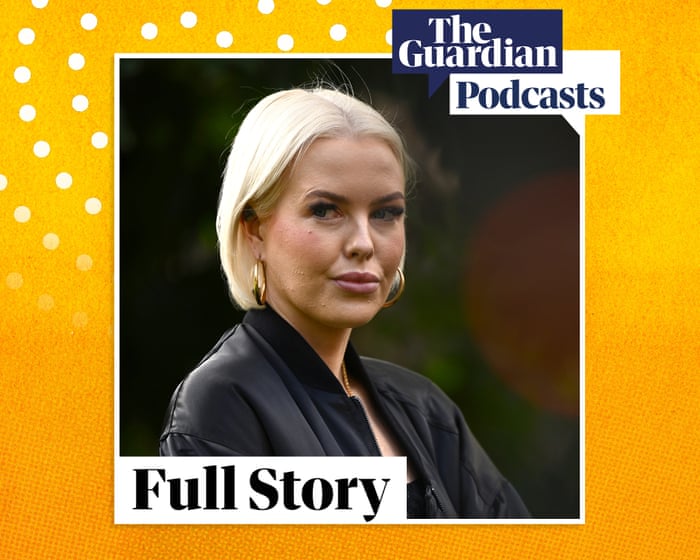 The Sunday read: I face sexist abuse every day as a female MP – Full Story podcast