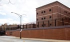 Illinois man reportedly died after being beaten by guards while handcuffed