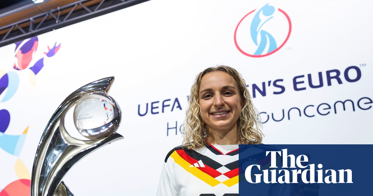 Germany to host Women's Euro 2029 after pledging to smash ticket sales record