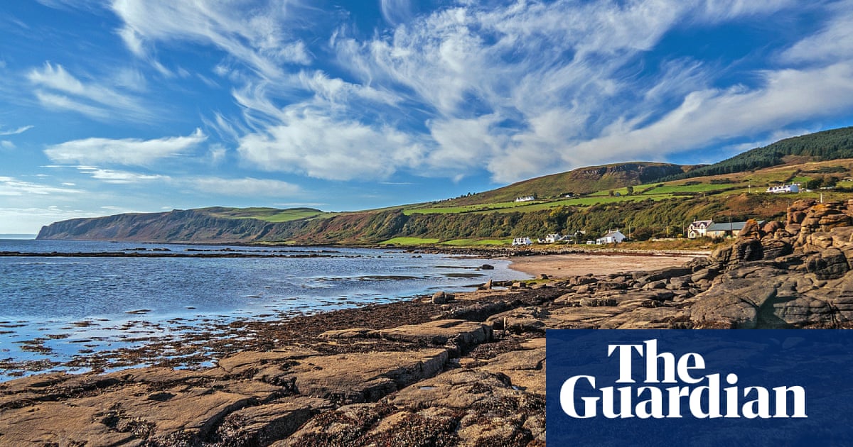Royal Family's Potential Summer Getaways