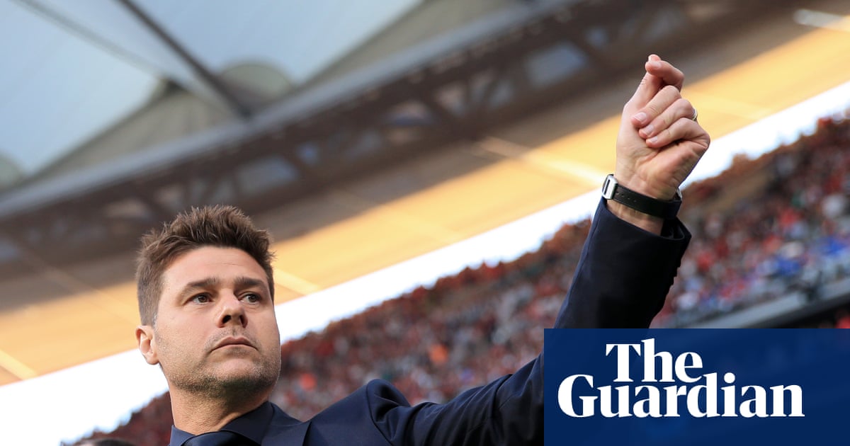 El reencuentro Pochettino-Spurs exige paciencia al club impaciente | Tottenham Hotspur