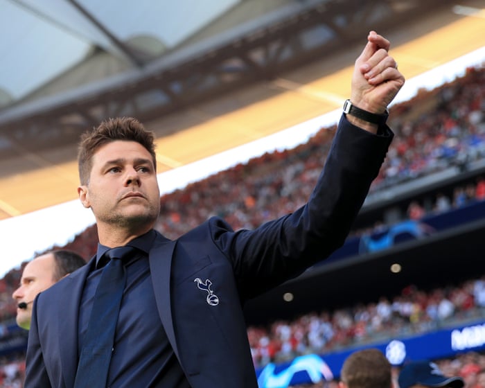 A Pochettino-Spurs reunion would need patience from an impatient club