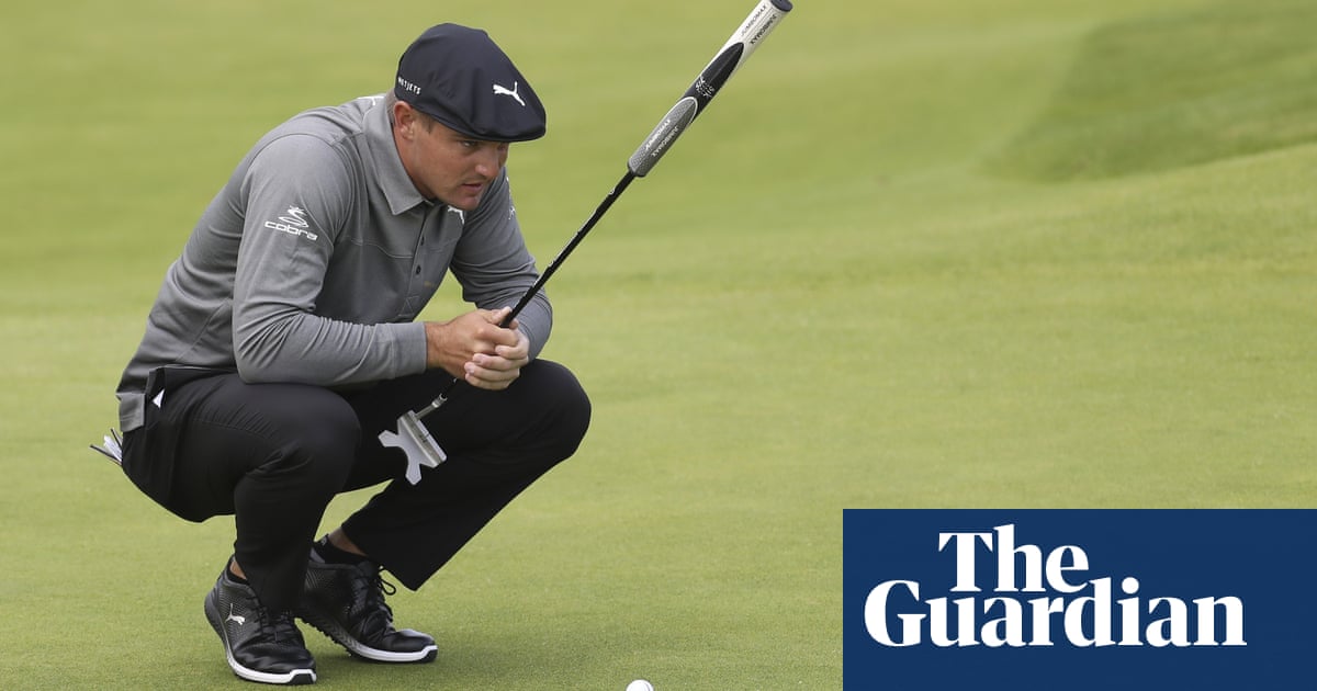 Slow golfers to face stiffer penalties on European Tour next season