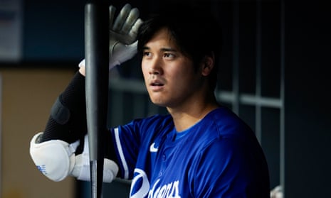 Beyond shocked': Shohei Ohtani says interpreter stole from him and
