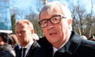 UK can't blame EU for problems that led to Brexit, says Juncker