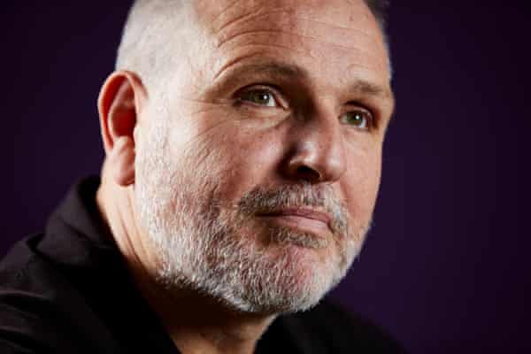 Hughie Fury I Ve Had No Teenage Life No Drinking Or Friends I Ve Sacrificed Everything Boxing The Guardian