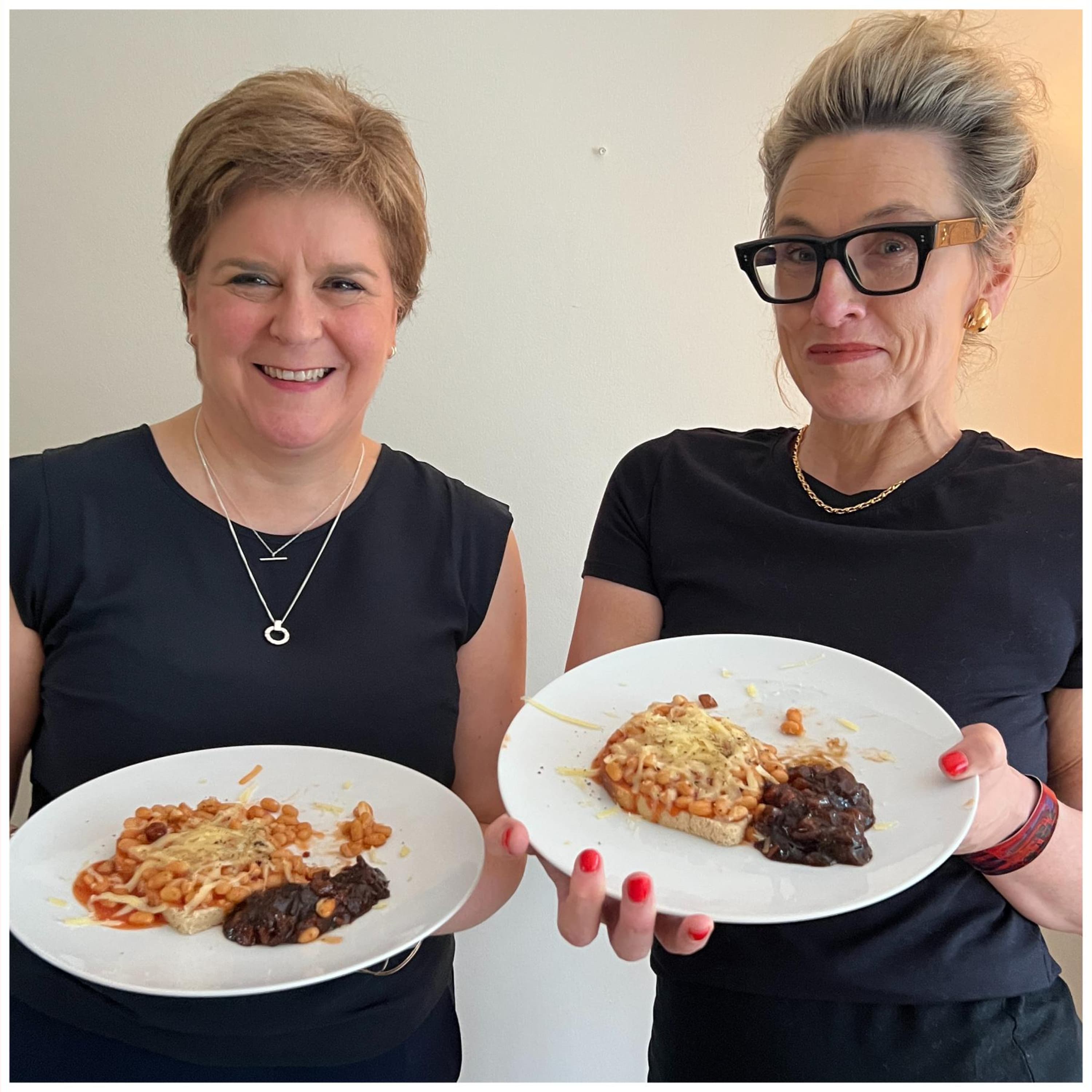 S10, Ep5: Nicola Sturgeon, former politician