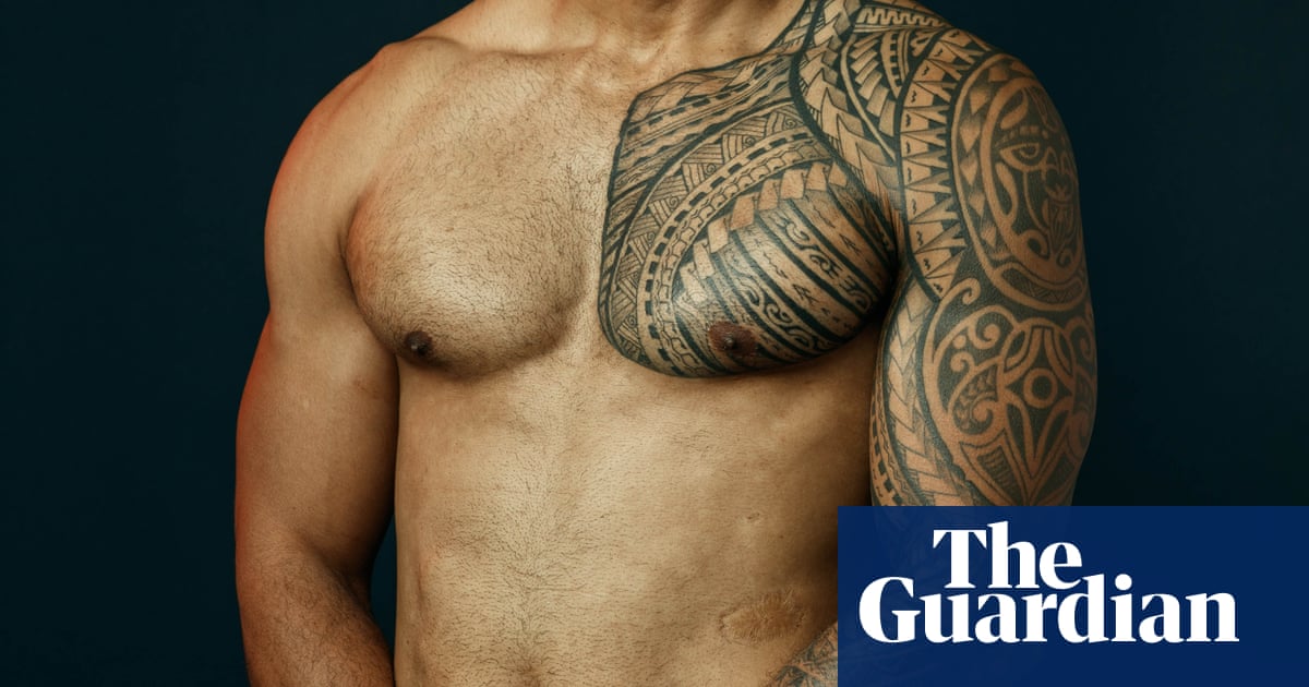 Tattoos And The Armed Forces In Pictures Life And Style The Guardian Tattoos And The Armed Forces In Pictures Life And Style The Guardian