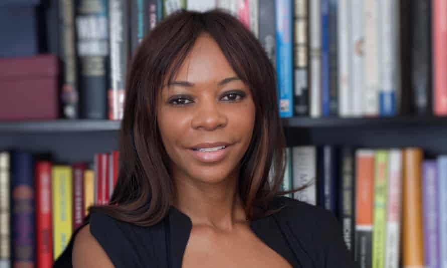 Dr Dambisa Moyo