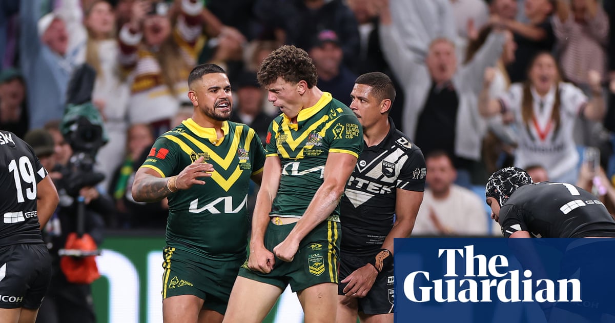 Bostock's Hat-Trick Seals 24-22 Win