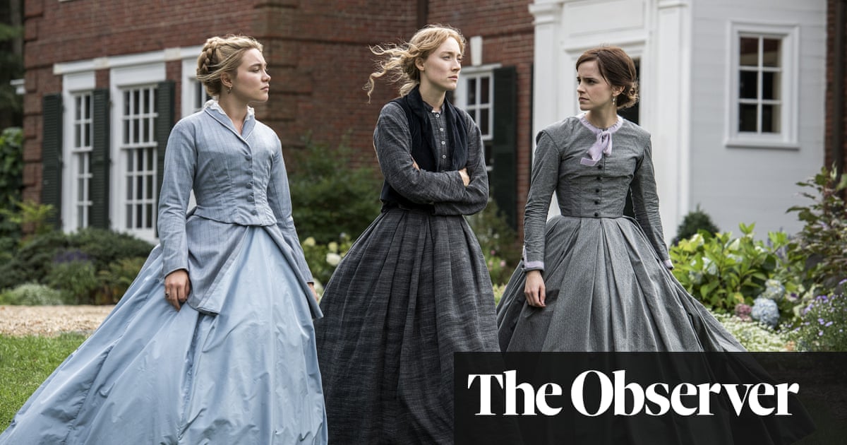 Sister act: from Killing Eve to Little Women, female friendships finally get top billing
