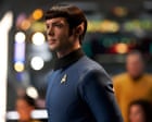 Il Prequel di Star Trek con un Giovane Spock Arriva su ITV1: Strange New Worlds