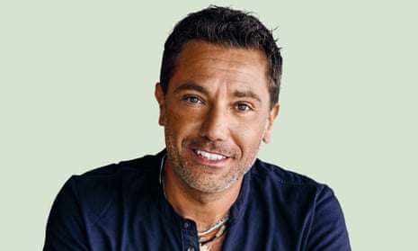 Chef Gino D'Acampo: 'My greatest fear? Overcooking pasta!' | Life and style | The Guardian