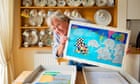 Elmer author David McKee: