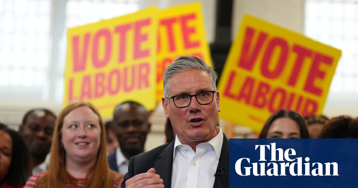 Local elections results timeline: when do the key battlegrounds across England, Wales and Scotland report?