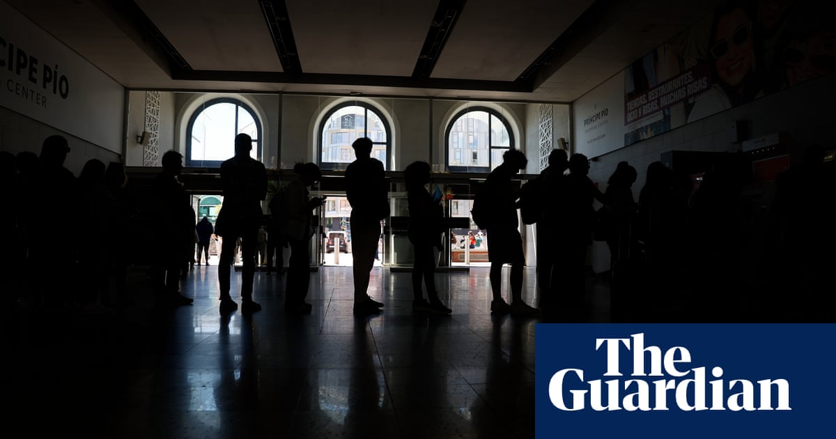 Spain and Portugal power outage: what caused it, and was there a cyber-attack?