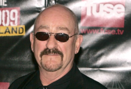 Dave Mason in 2009.
