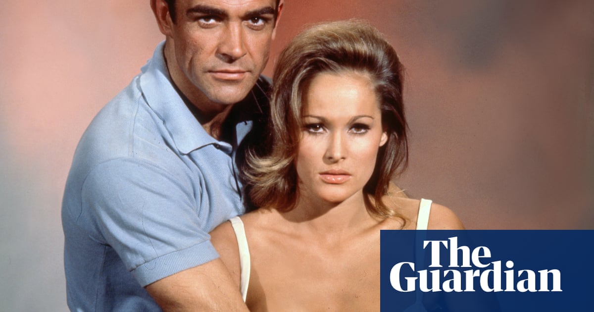 Sean Connery: from 007 to Indiana Jones – a career in ...