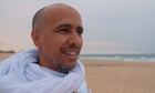 Guantanamo's highest-value detainee and the guard who befriended him