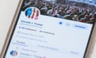 Trump’s stake in Truth Social falls by $1bn after company reveals $58m loss