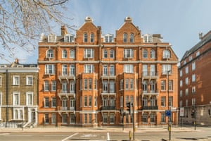 Pimlico, London