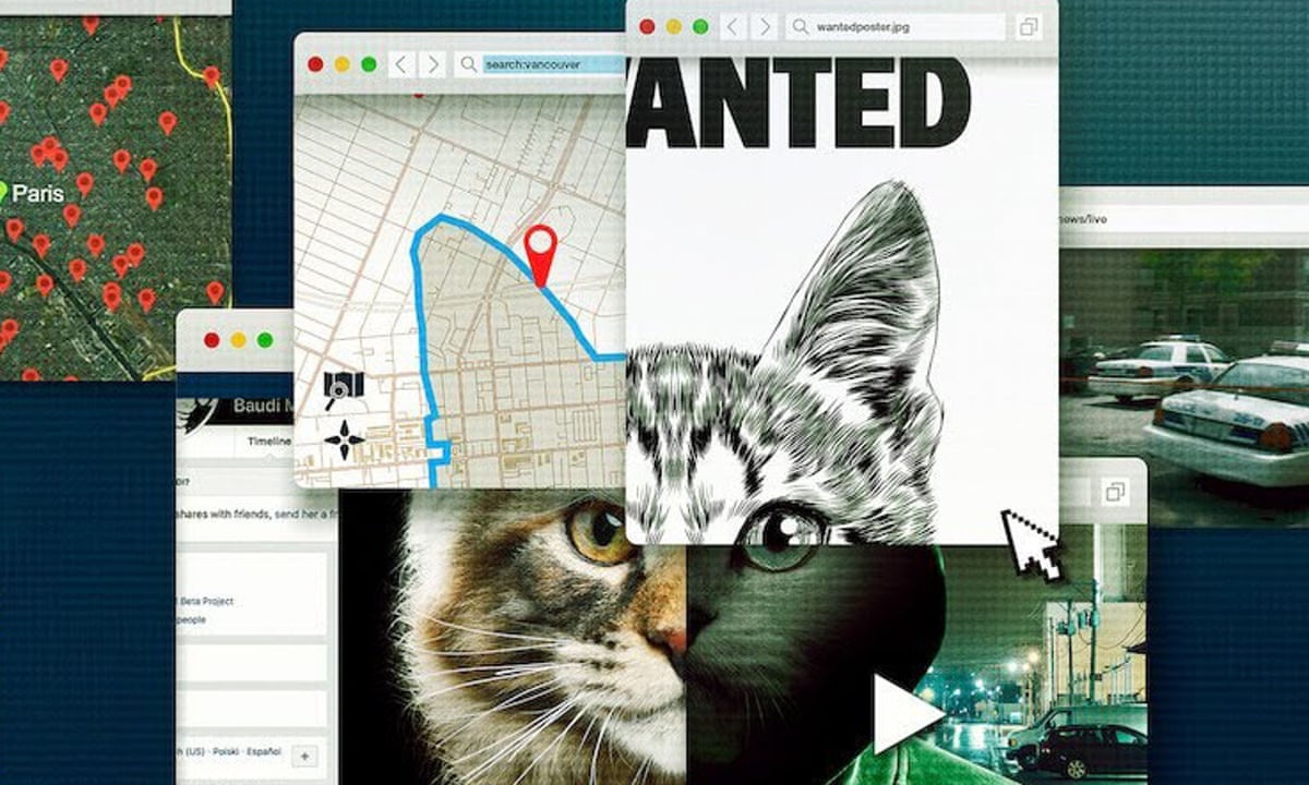 Don T F K With Cats Netflix S Pet Killer Saga Is 2019 S Darkest