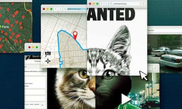 Don T F K With Cats Netflix S Pet Killer Saga Is 2019 S Darkest