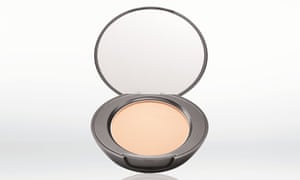 No7 Pefect pressed powder