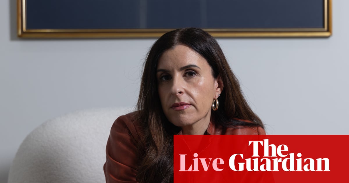 Australia news live: Randa Abdel-Fattah threatens defamation action against SA premier; SXSW not returning to Sydney
