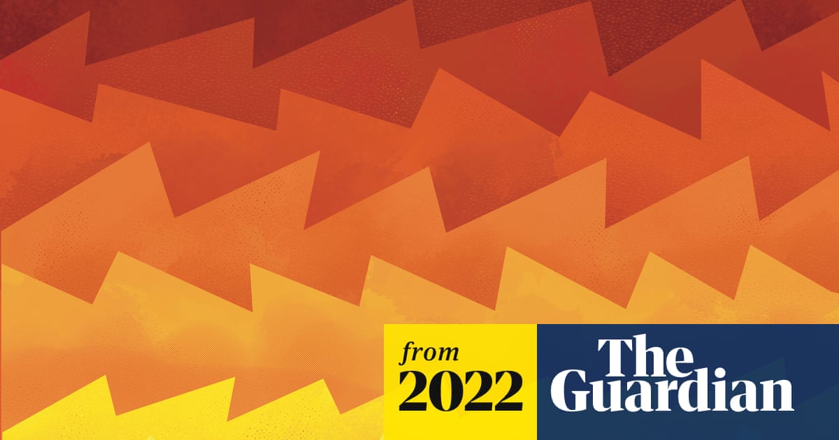 ‘A deranged pyroscape’: how fires across the world have grown weirder ...