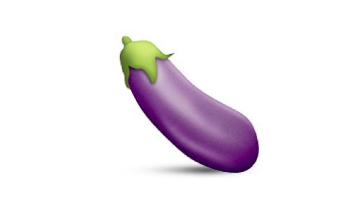 Instagram ban on emoji has sexters searching for fruity alternatives