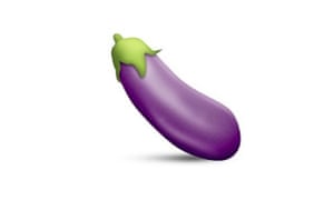 Image result for eggplant emoji