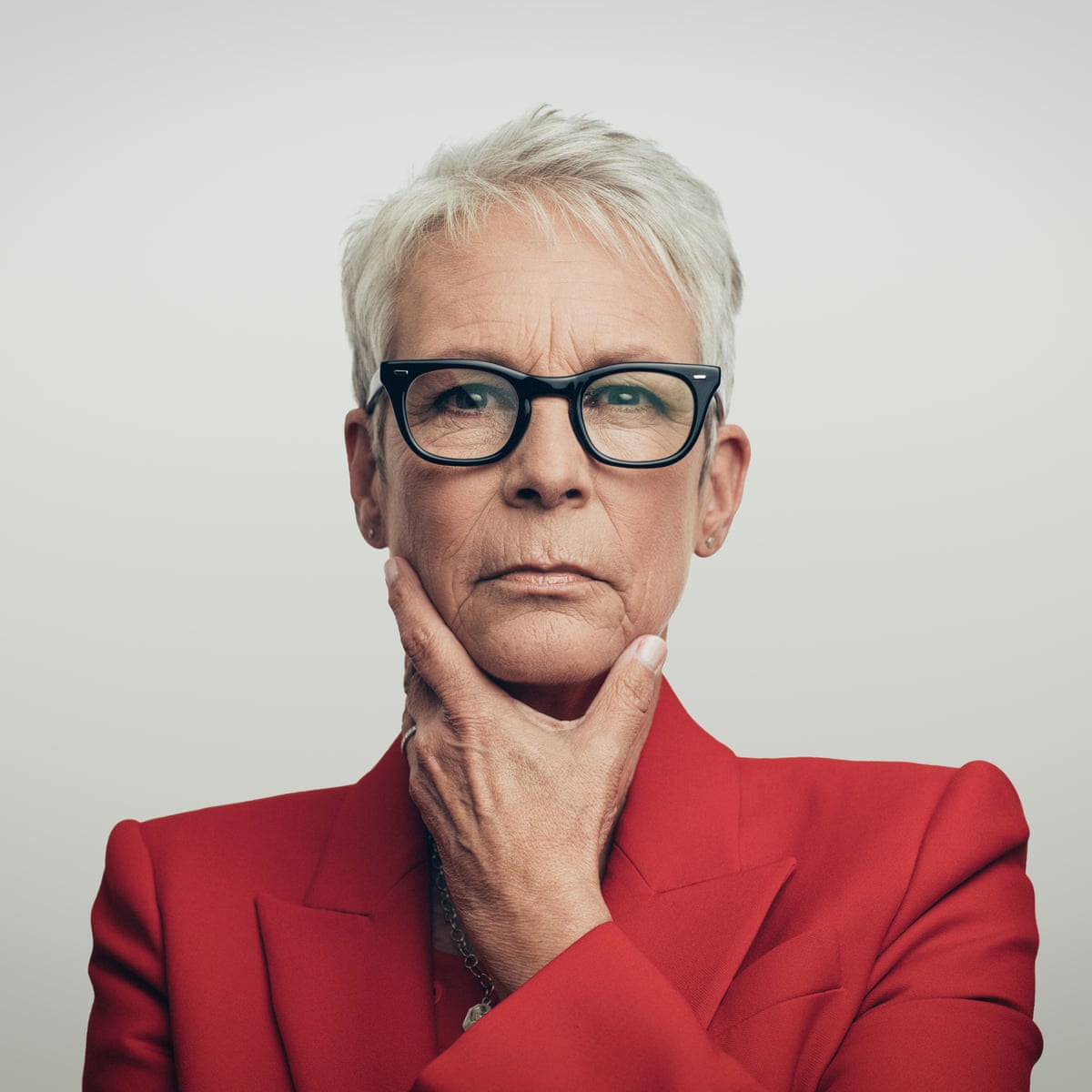 Jamie Lee Curtis: 'My biggest roles were to do with my body, my  physicality, my sexuality' | Movies | The Guardian